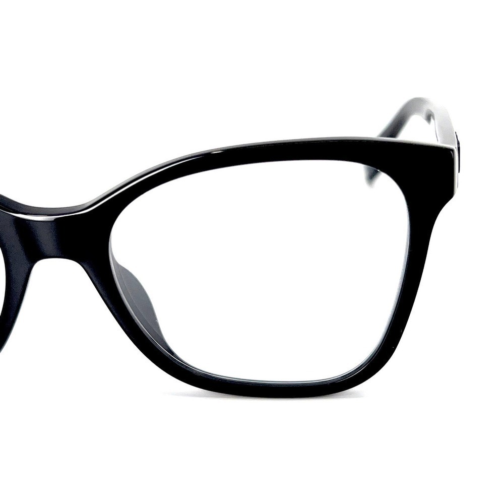 FENDI Eyeglasses FE50018I 001 Authentic NEW!!! - Picture 3 of 9